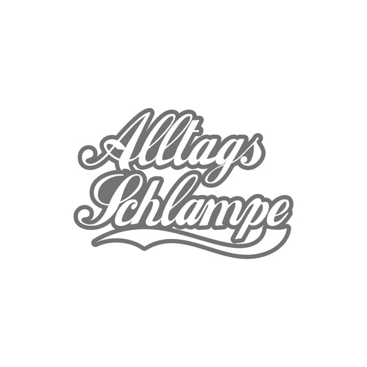 Alltagsschlampe