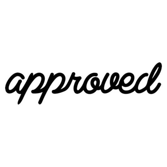 Approved