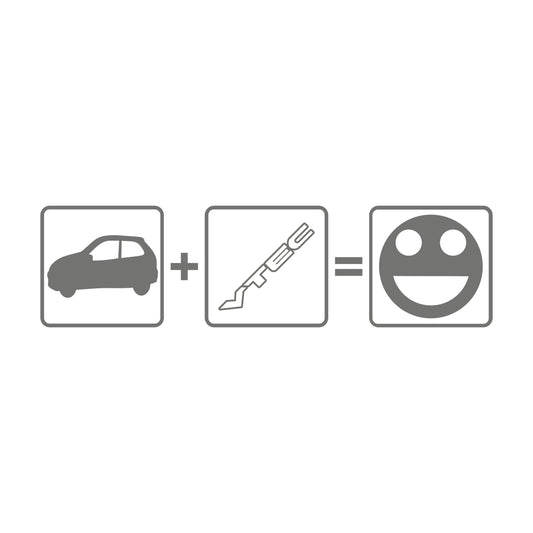 Auto (plus) VTEC (gleich) Fun