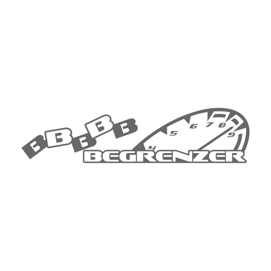 BBBBB Begrenzer