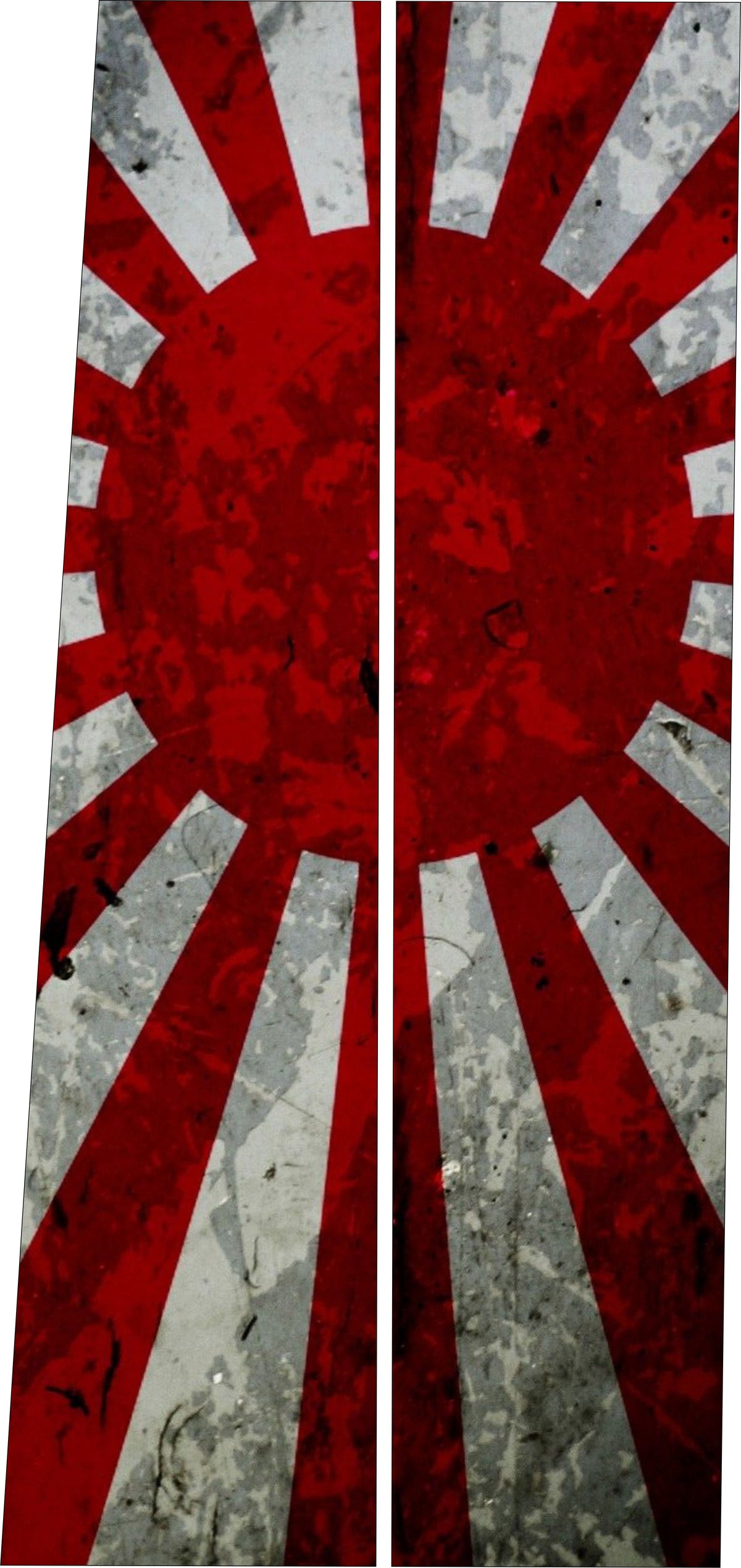 Rising Sun I
