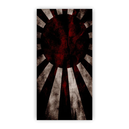 Rising Sun 2