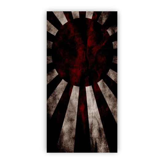 Rising Sun 2