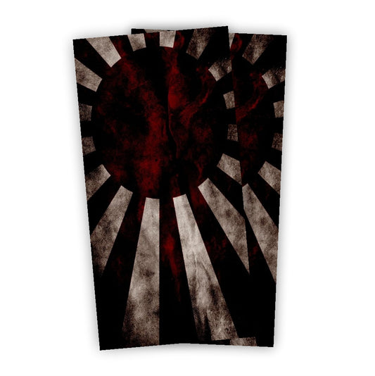 Rising Sun 2