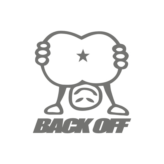 Back Off