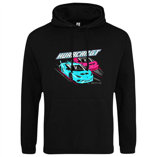 CP-039 Huracan GT Hoodie