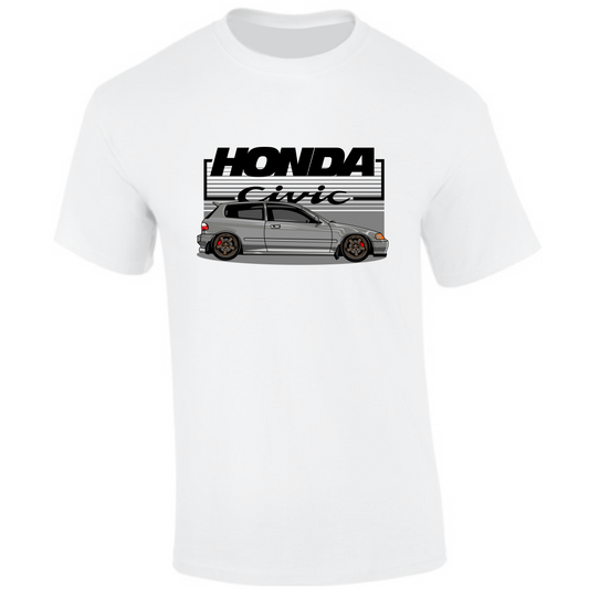 CP-042 Honda Civic Gen 5 T-Shirt