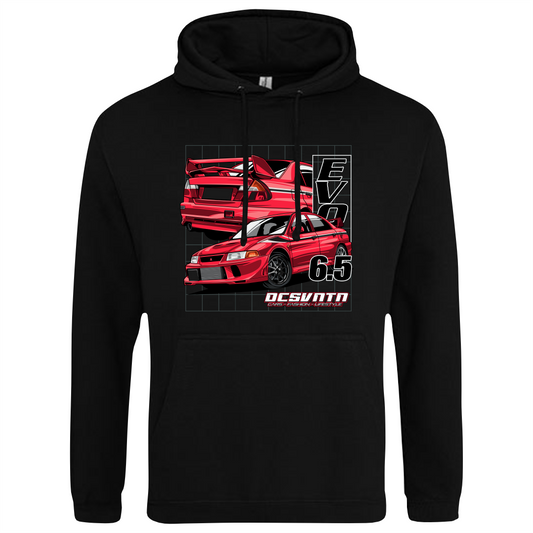 Mitsubishi EVO 6.5