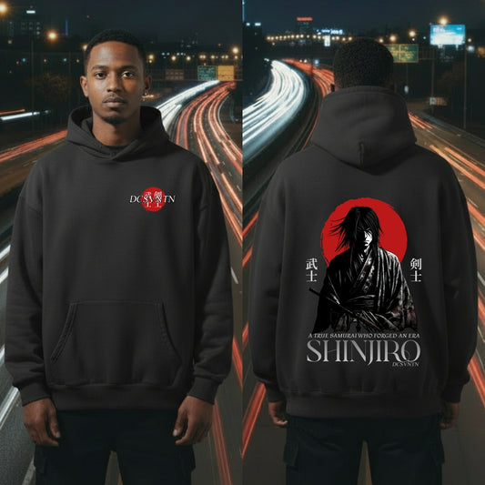 Samurai SHINJIRO CP-200