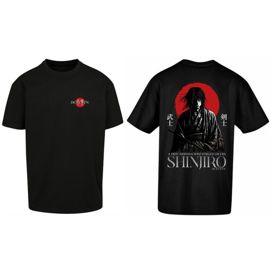 Samurai SHINJIRO CP-200