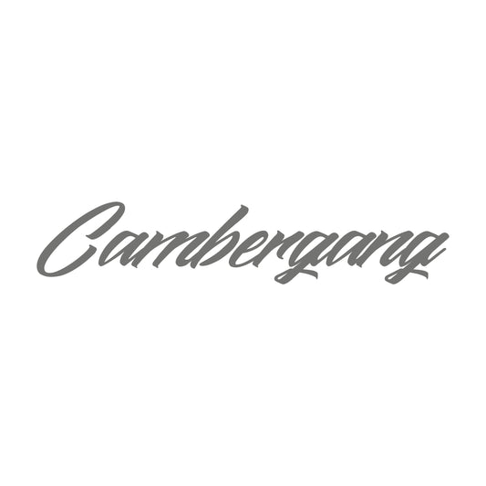 Cambergang WSS