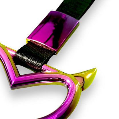 Devil Heart Tsurikawa Neo Chrome