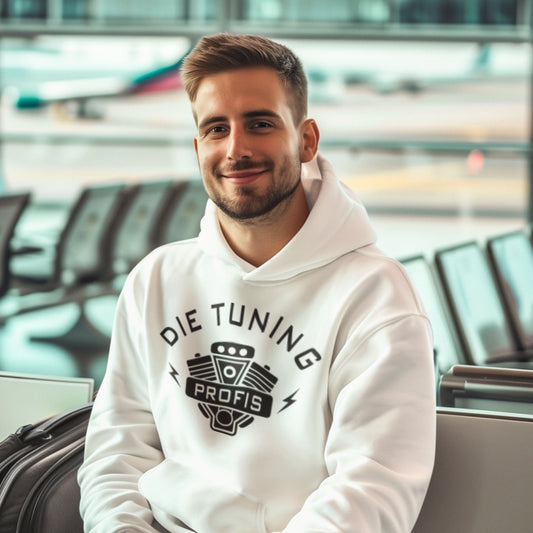 Tuning Profi Logo Hoodie