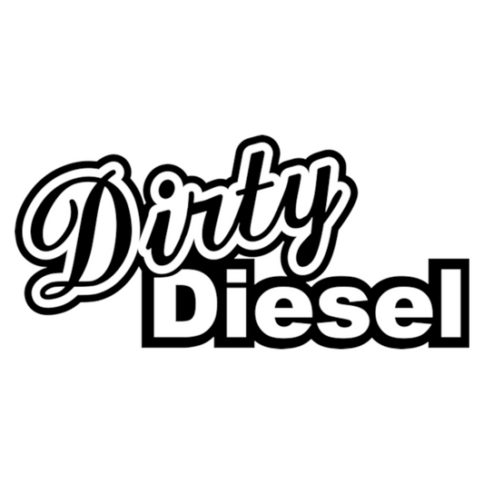 Dirty Diesel_artikel