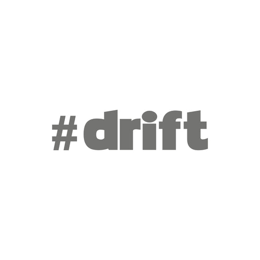 # Drift