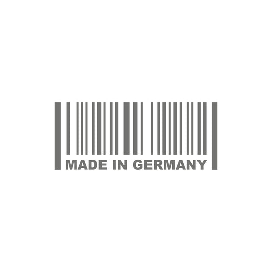 Ean Made in Germany