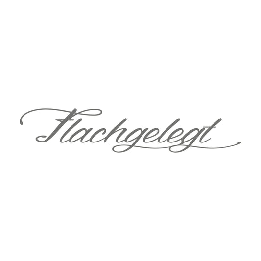 Flachgelegt WSS Sticker