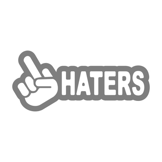 Fuck Haters