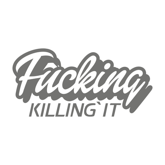 Fucking Killinit