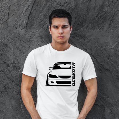 Honda Accord CG8 MY 1998 – customizable Shirts & Hoodies