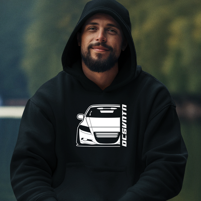 2010 Honda CR-Z – customizable Shirts & Hoodies