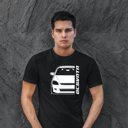 1996 Honda Logo – customizable Shirts & Hoodies