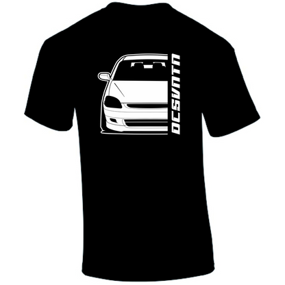 1996 Honda Logo – customizable Shirts & Hoodies