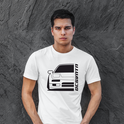 1990 Honda NSX NA1 – customizable Shirts & Hoodies