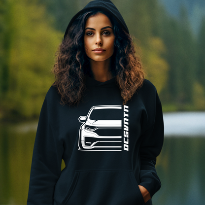 2022 Honda CR-V – customizable Shirts & Hoodies