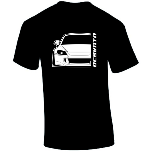 Honda S2000 S2k AP2 MY 2001 – customizable Shirts & Hoodies
