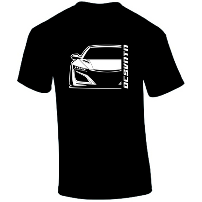 2016 Honda NSX – customizable Shirts & Hoodies