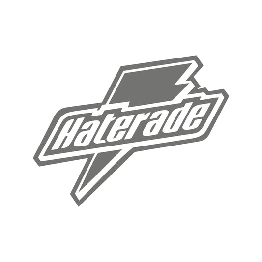 Haterade