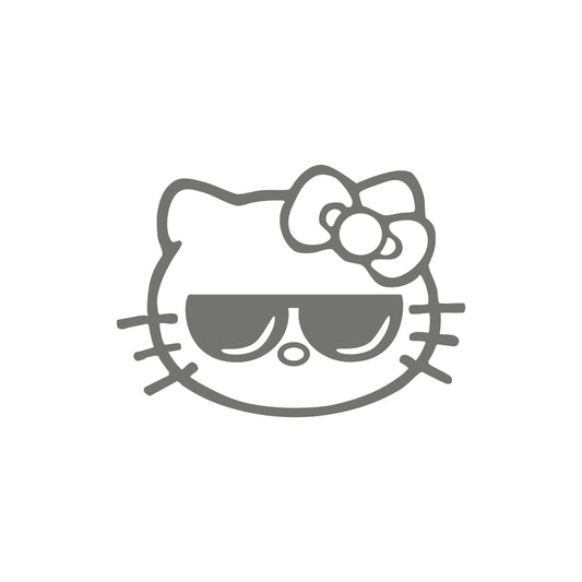 Hello Kitty Cool