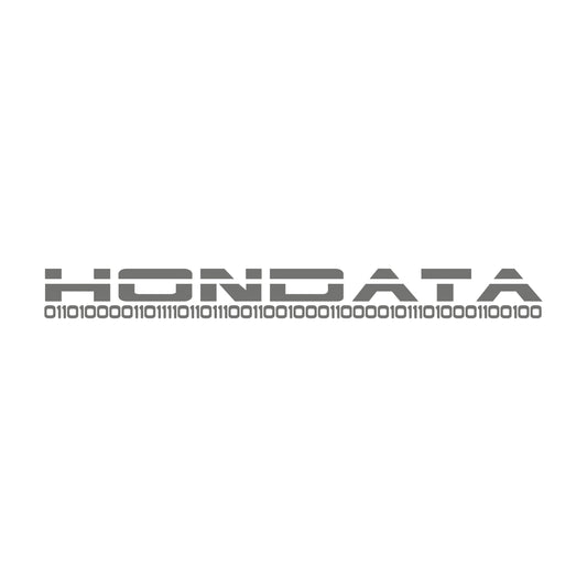 Hondata WSS