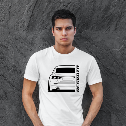 Infinity G50 MY 2014 – customizable Shirts & Hoodies