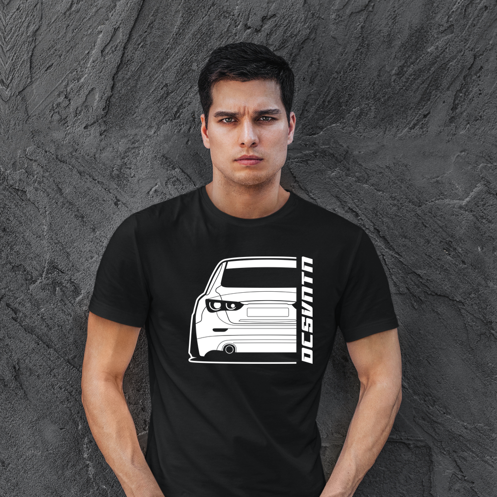 Infinity G50 MY 2014 – customizable Shirts & Hoodies