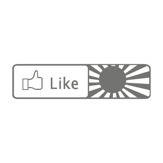 I like Rising Sun