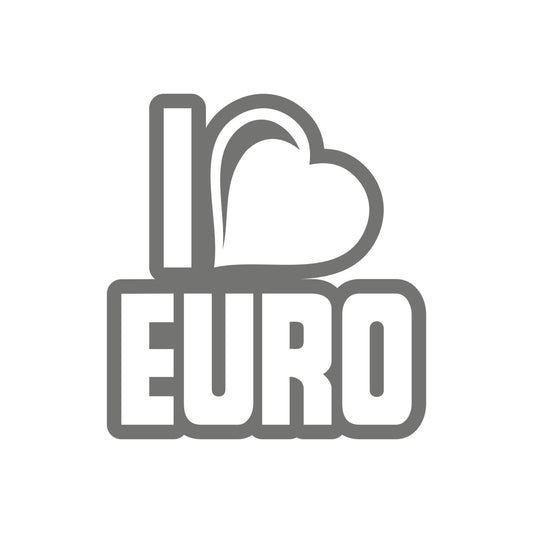 I Love Euro