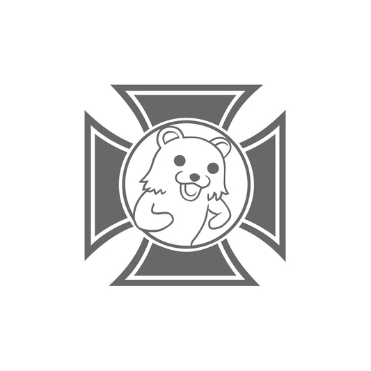 Iron Cross Pedo