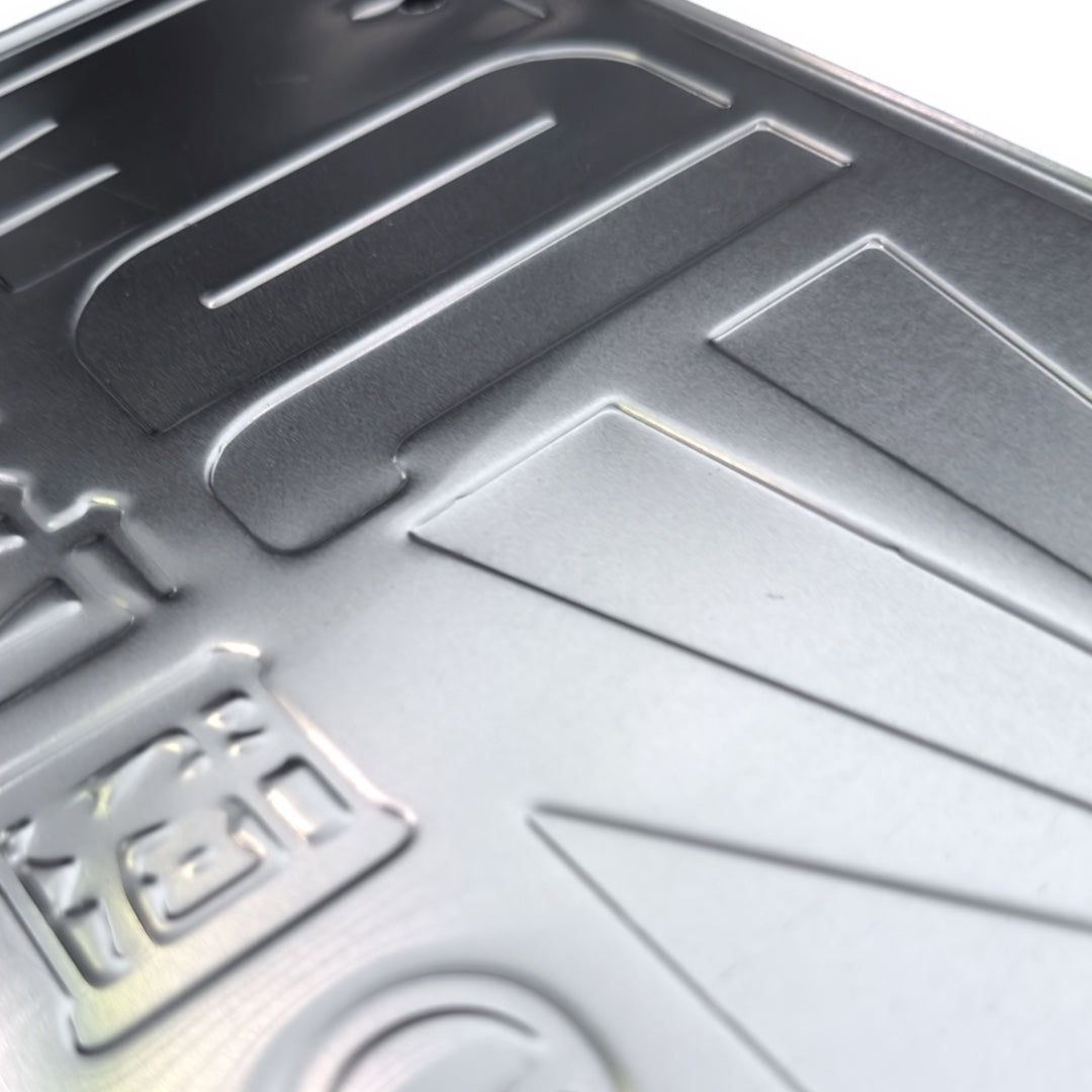 JDM Rising Sun JDM License Plate 5