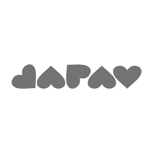 Japan Herzen