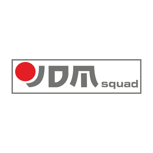 JDM Squad Frame