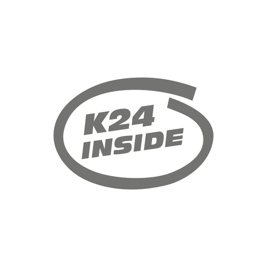 K 24 inside
