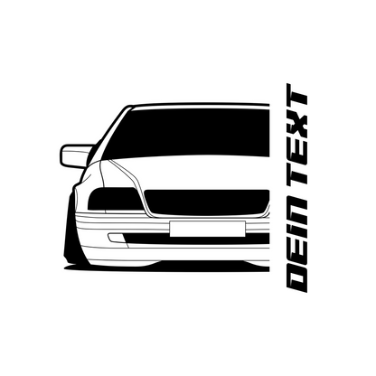 Mercedes 500 SL Roadster R129 MY 1989 – customizable Shirts & Hoodies