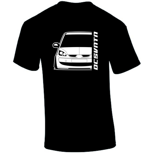 Mitsubishi Colt CZ3 MY 2005 – customizable Shirts & Hoodies