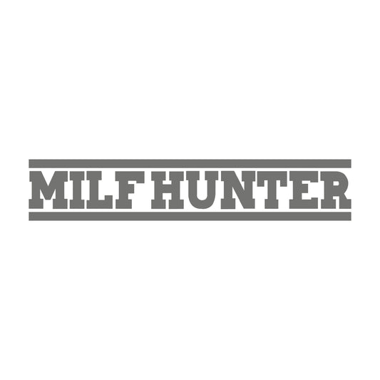 Milf Hunter Small