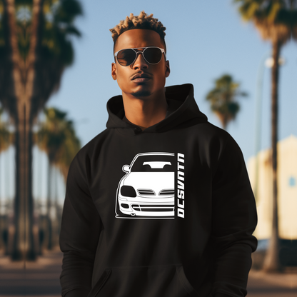 Nissan Micra K11 Sport MY 1992 – Customizable Shirts & Hoodies