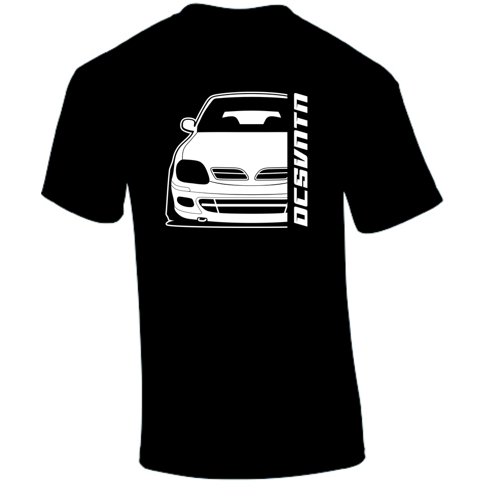 Nissan Micra K11 Sport MY 1992 – Customizable Shirts & Hoodies
