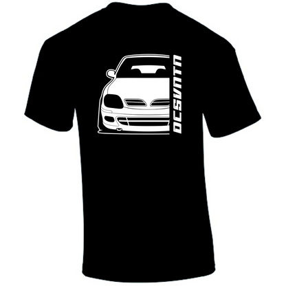 Nissan Micra K11 Sport MY 1992 – Customizable Shirts & Hoodies