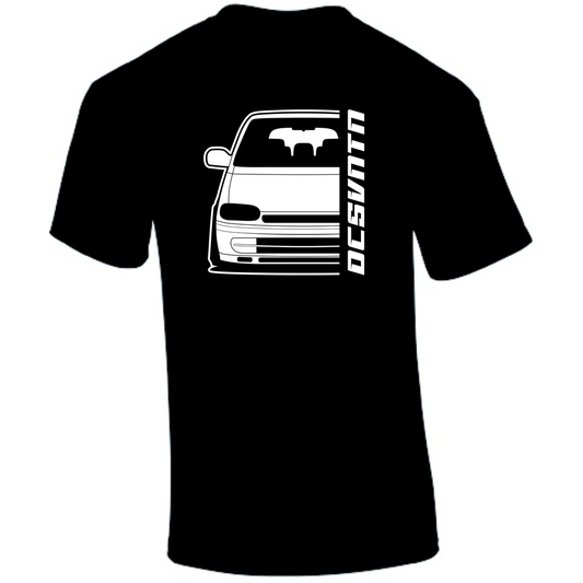 Nissan Serena C23 MY 1991 – Customizable Shirts & Hoodies